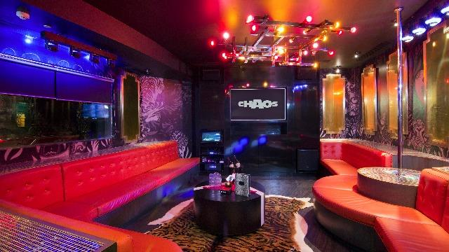 UCS2904 led bar application