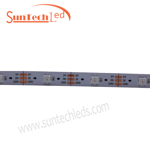 WS2812B Digital LED Strip