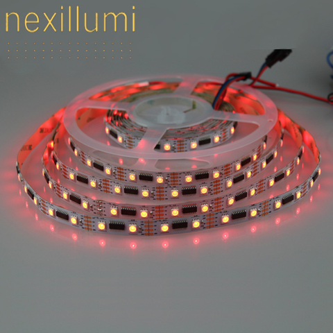 LDP8806 Digital LED Strip