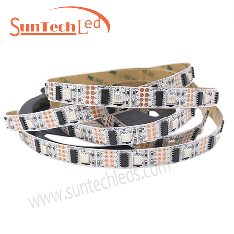 WS2801 Magic Color LED Strip