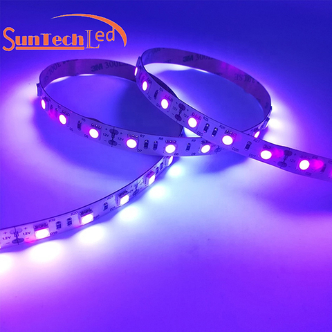 Purple Led Strip