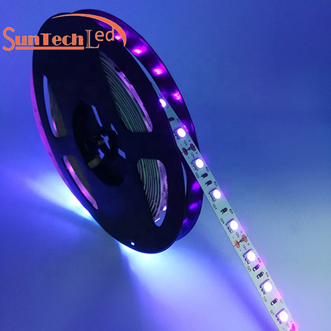 Black Light Led Strip