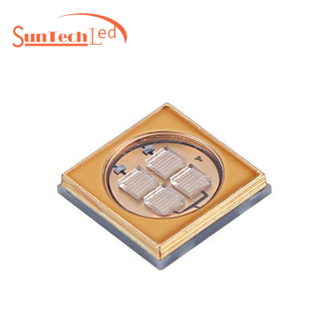 Deep UVC LED High Irradiation 50mw 60mw 70mw 265nm 270nm