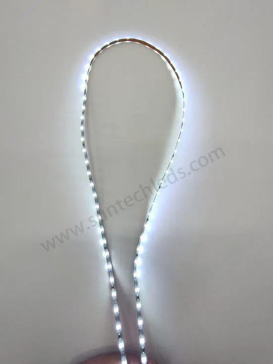 2mm wide strip lighting
