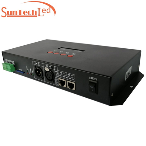 S-8000L Bar Club Console Pixel LED Controller