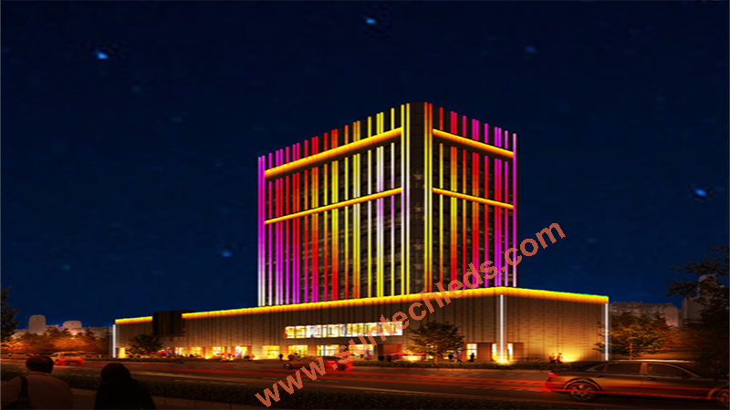 半額 50％OFFの通販 DMX Programmable RGBW Building Facade Lighting Project - Buy 洋書