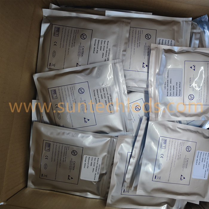 DC24V 4000K LED strip