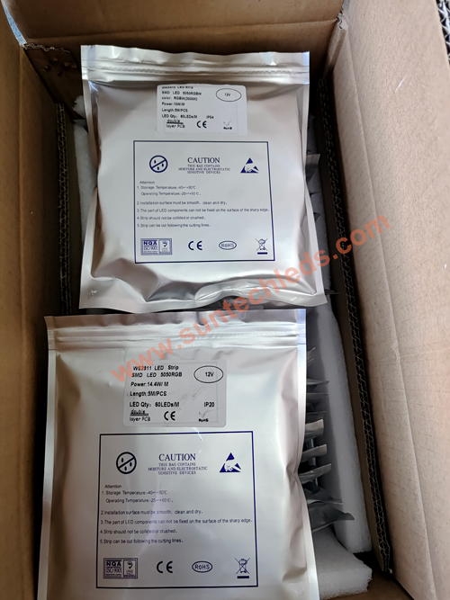 led strip suntechleds