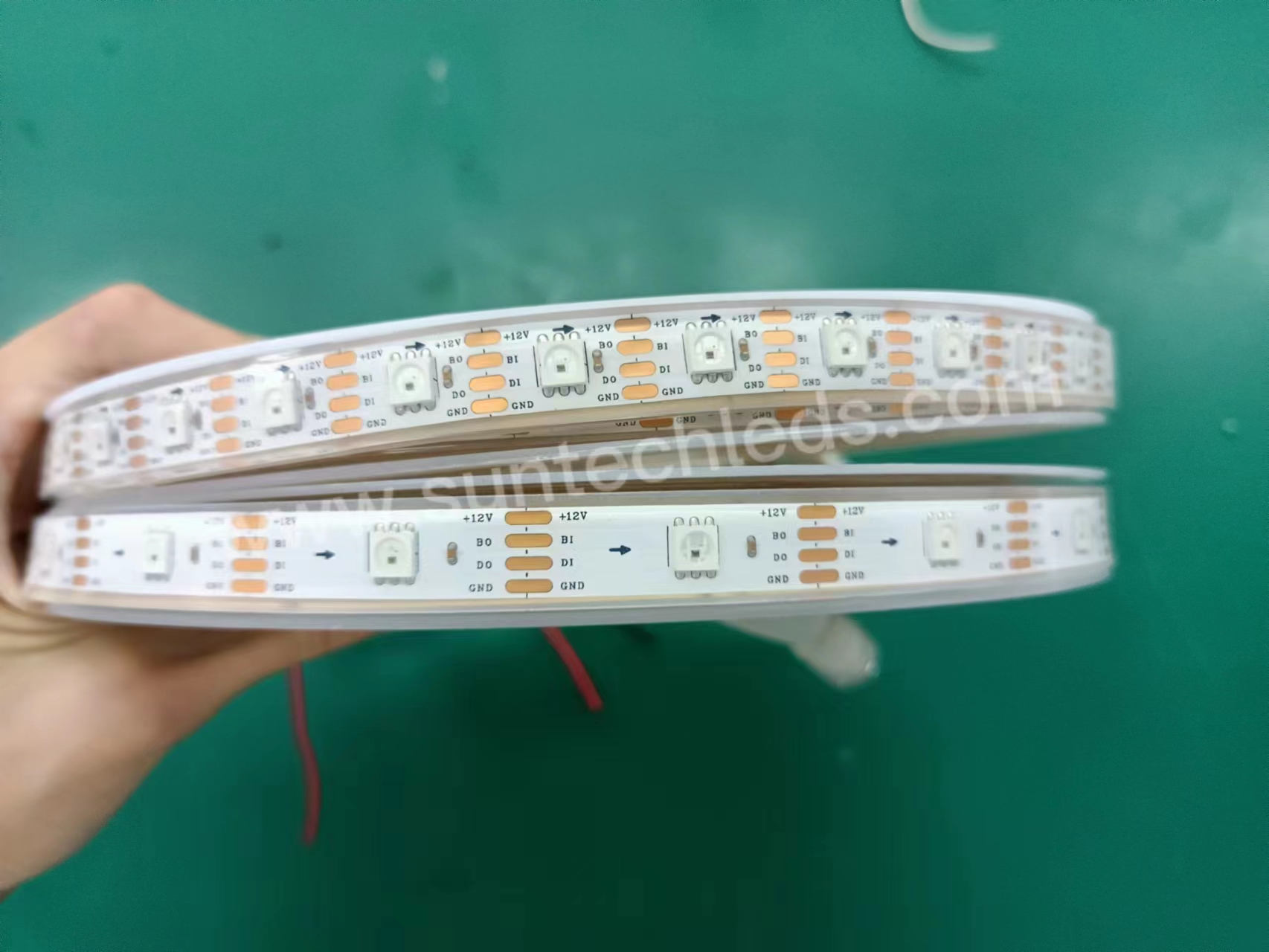 WS2815 RGB led strip