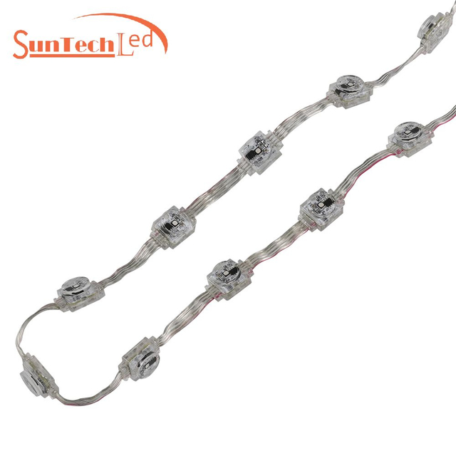 SPB018 DMX Control LED Pixel Dot Light