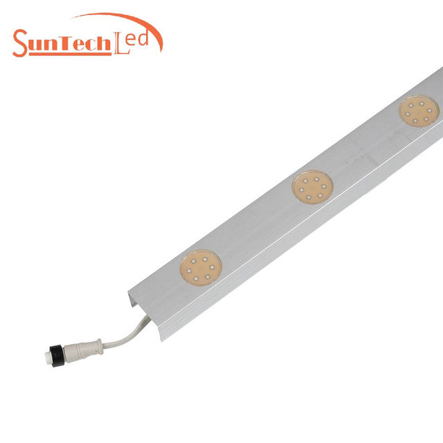 SPA040 LED Dot Light DMX Control