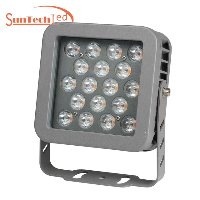SHB135 OSRAM DMX LED Architectural Flood Light