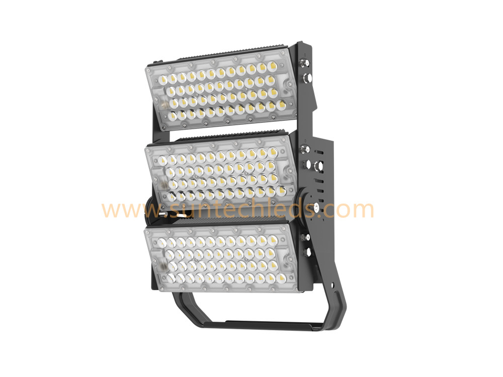 300W baseball field lights details 300W baseball field lights details