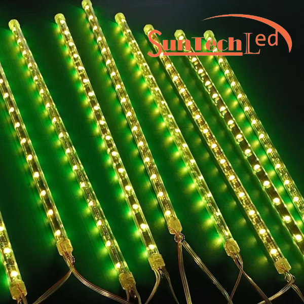 RGBW Multicolor LED Tube Light IP20
