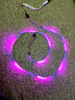 2mm 3mm 4mm RGB LED Strip Addressable 200leds/m