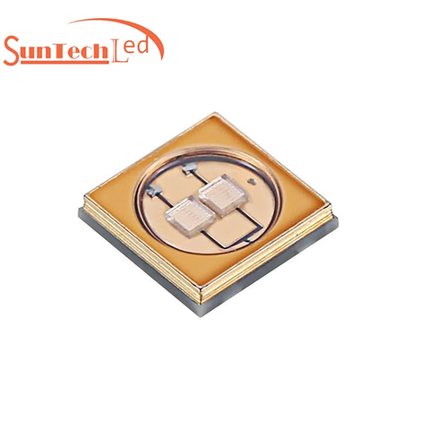 High Power 100mw 120mw 150mw 255nm 260nm UVC LED Chip