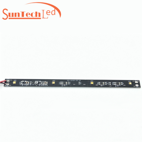 Disinfection UVC LED Module DC5v DC12v 265nm 254nm