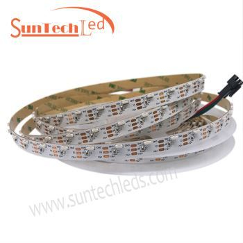Side View Digital LED Tape 5V
