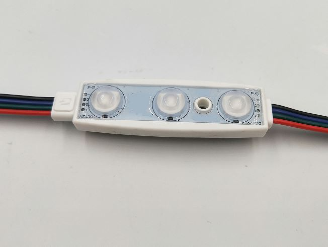 DMX LED module