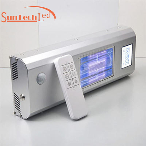 222nm Far UVC Light Kill Virus And Human Skin Safety For Public Use