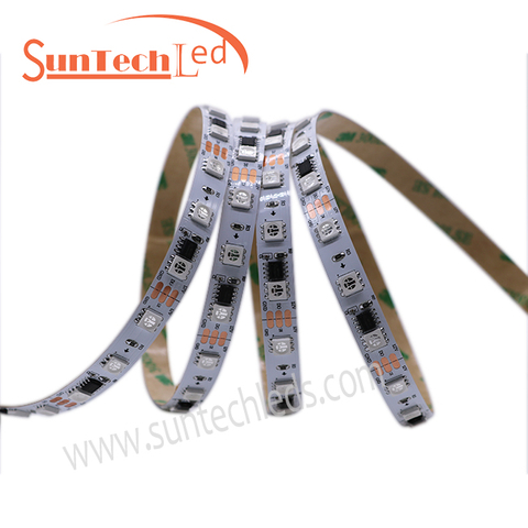 WS2811 LED Strip 16 Pixel 12 Volt