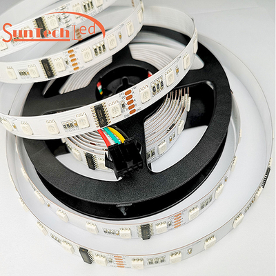 DMX Digital LED Tape Light