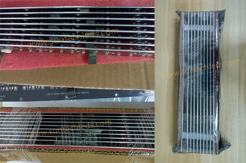 Suntch product package Suntch product package