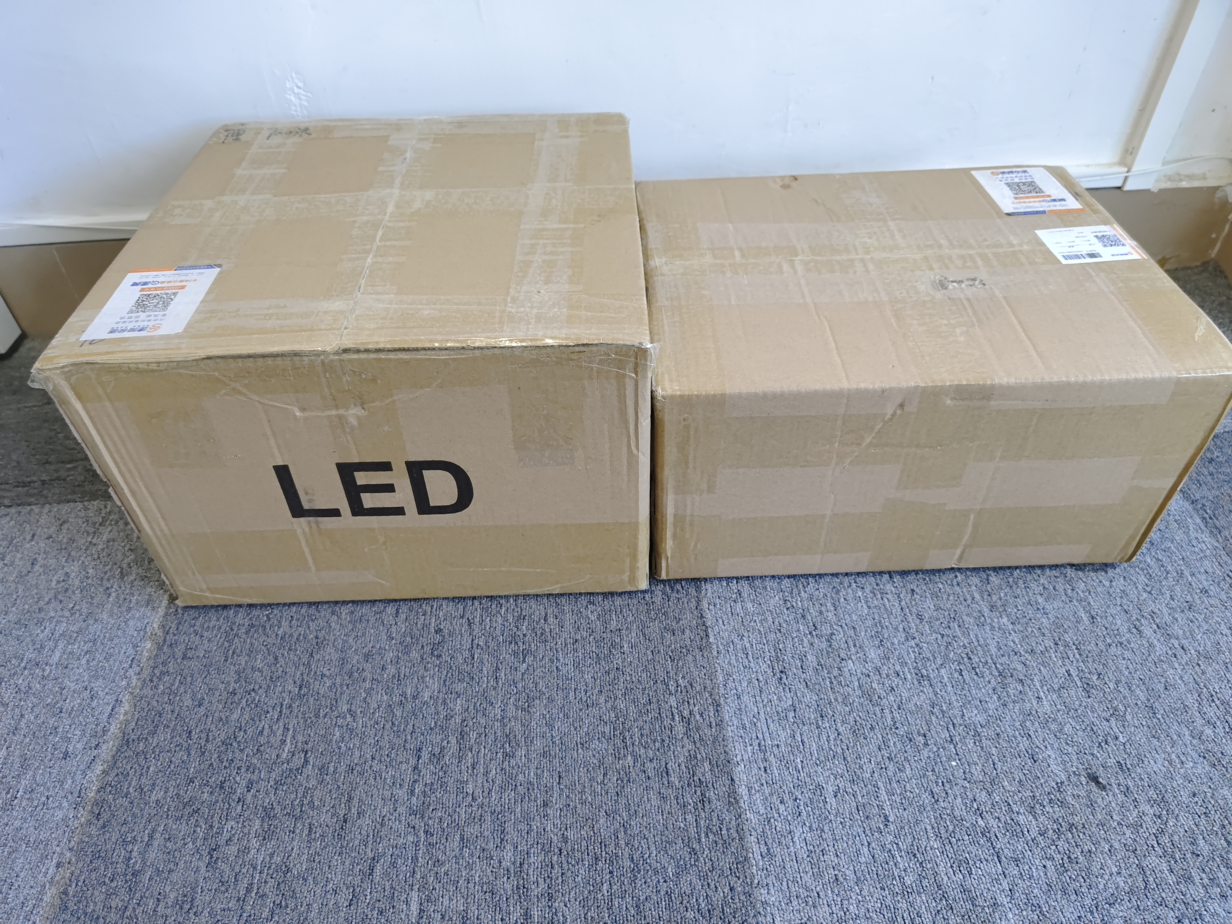 Refond-sideview-335-strip-smd2216-strip-sent-to-EU-8