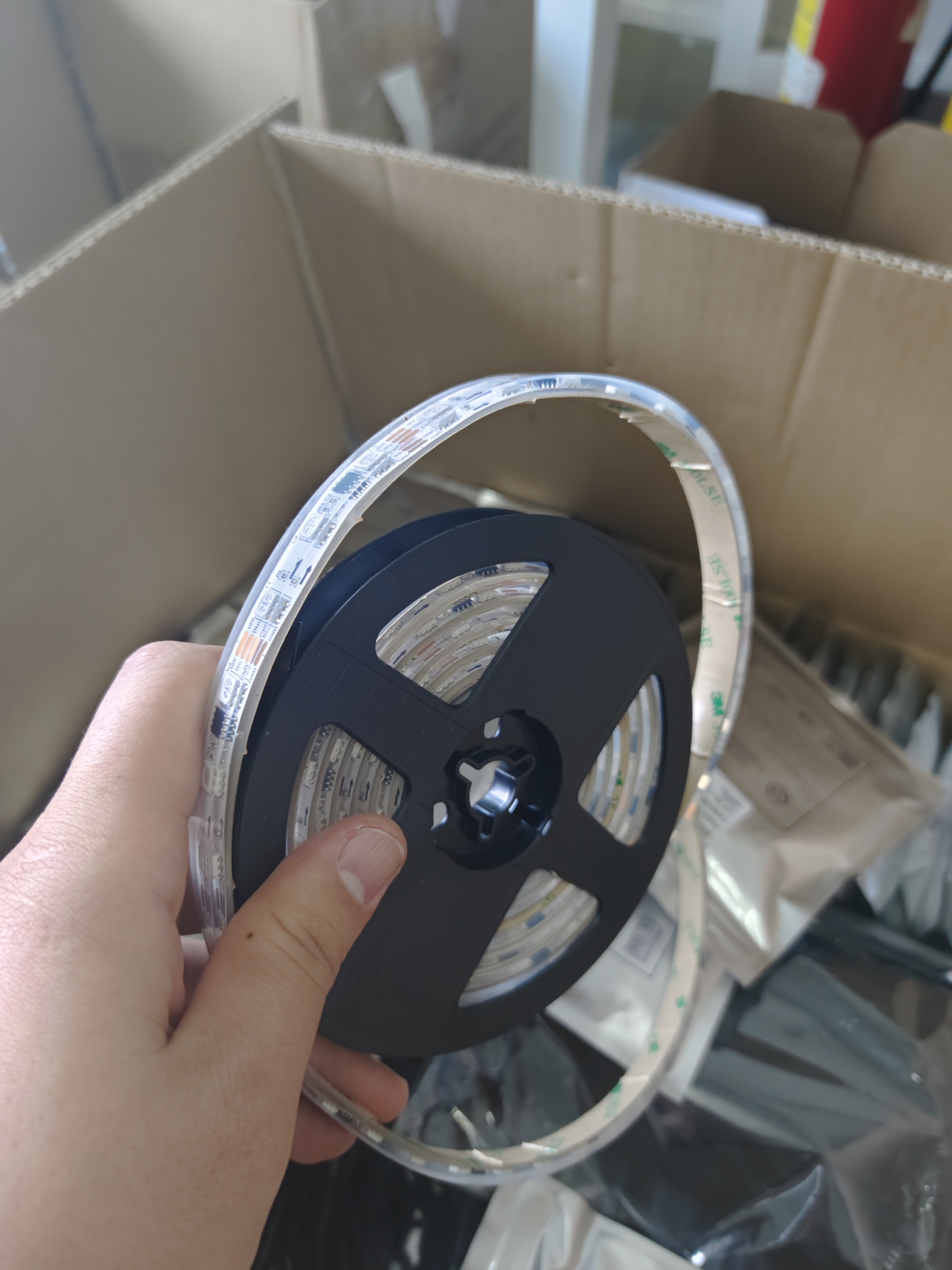 5050 RGB led strip