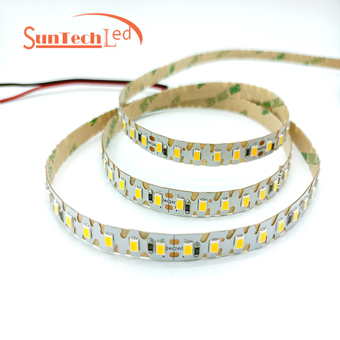 120leds/m High Density S LED Strip for LOGO Advertising