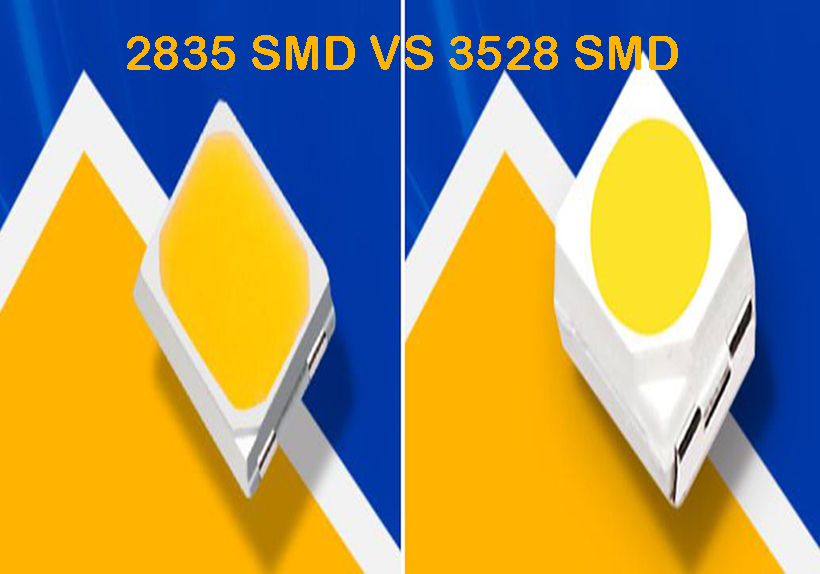 2835-SMD-VS-3528-SMD