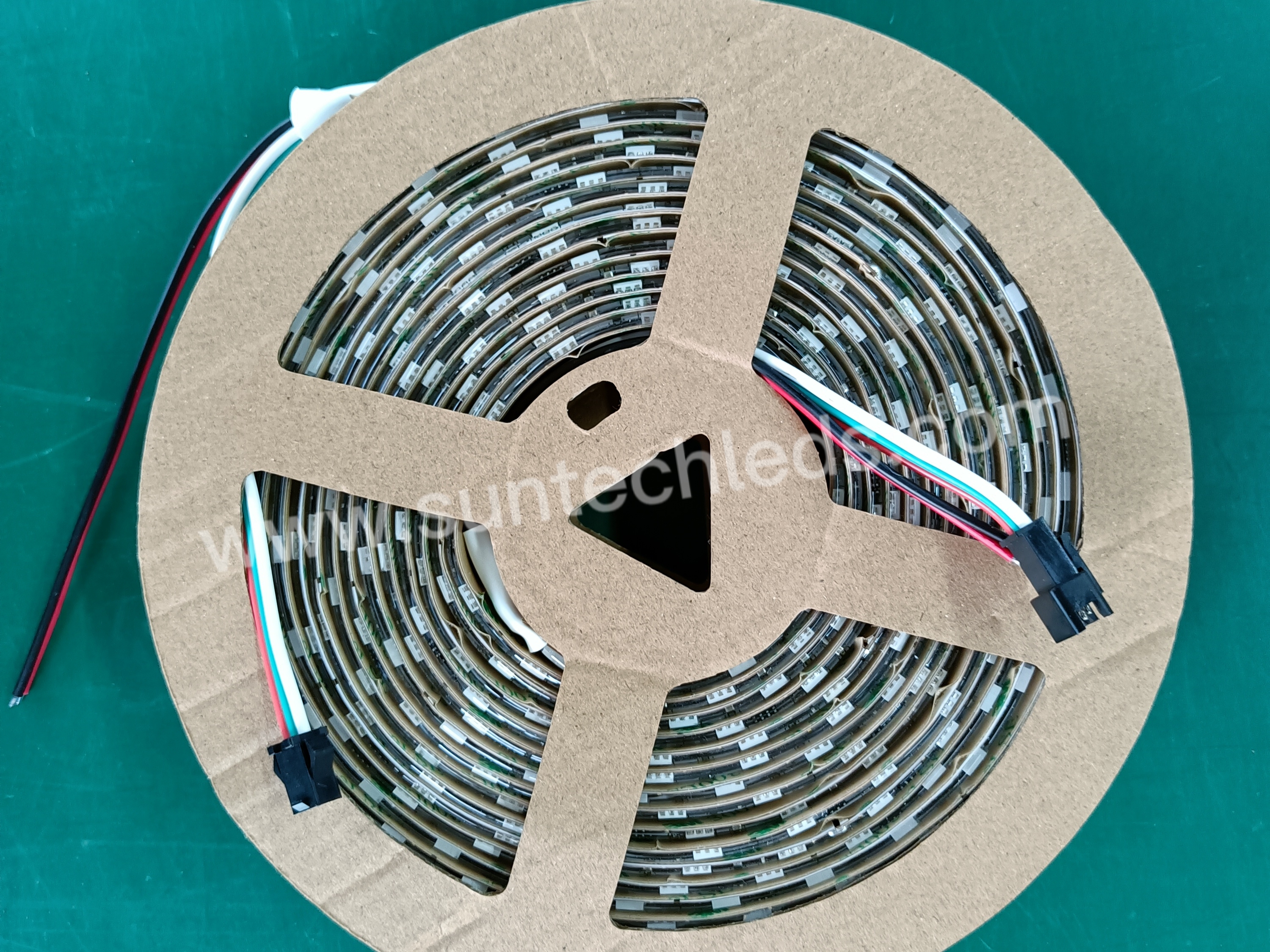 UCS2903 led strip-2
