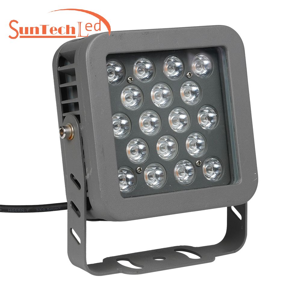 SHB135 DMX LED flood light