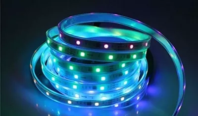 addressable led strip