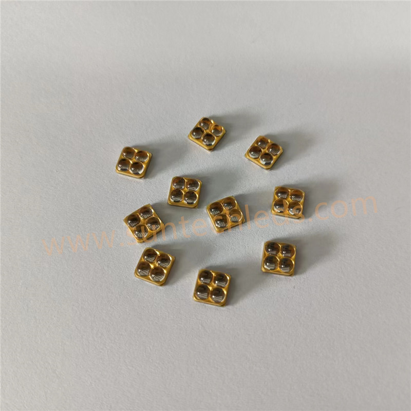 12v 350mw uvc led chip