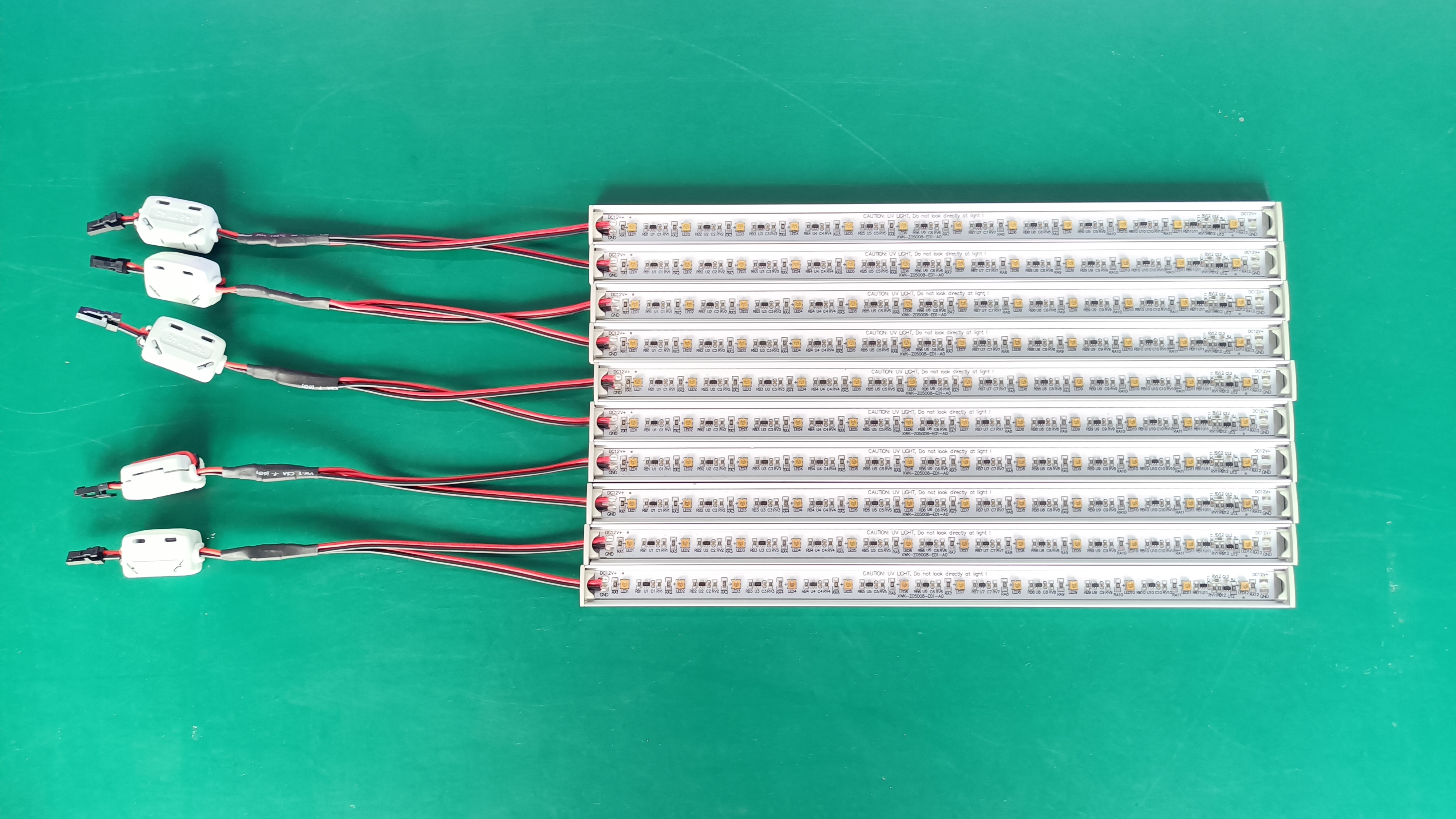 12UVC3535 Assemblies-1