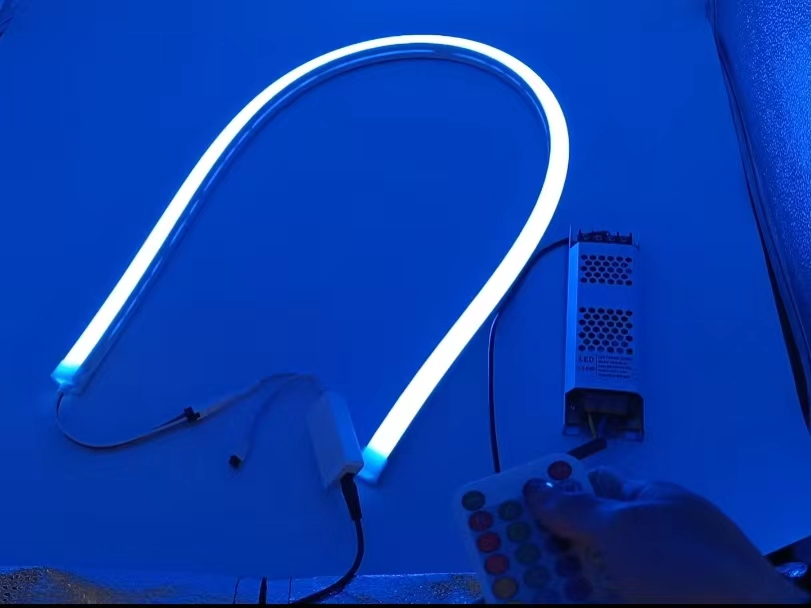Neon led strip-2