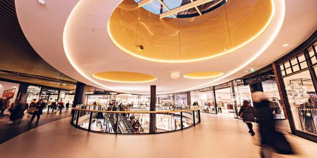 Interior lighting Interior lighting