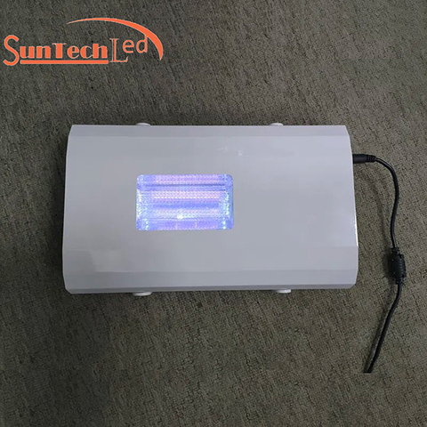 Far UVC 222nm Lamp Light