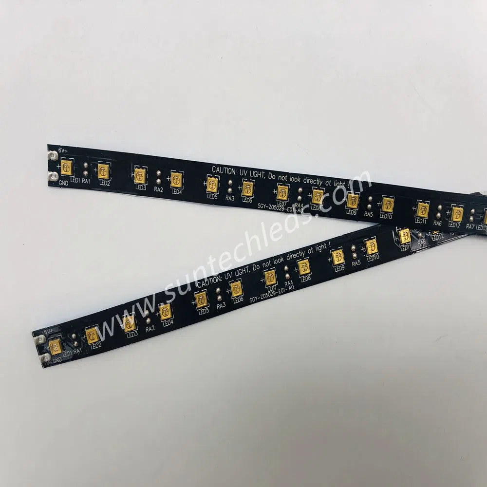 UVC Led Strip Light 5V-6V (1)