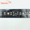 60 Degree Lens UVC LED Strip Light 20mw Each LED