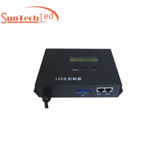 Programmable Led Controller