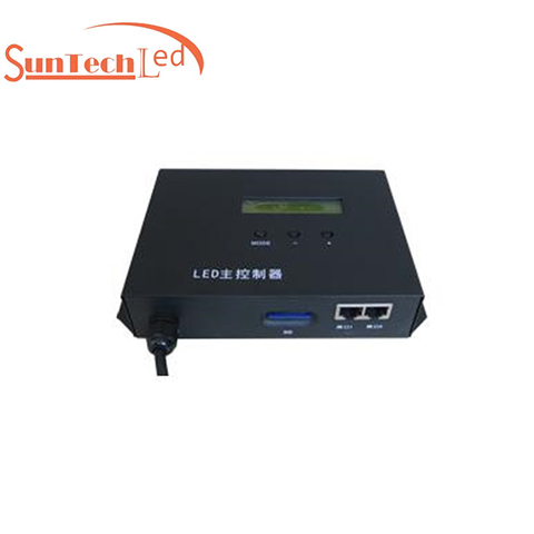 Programmable Led Controller