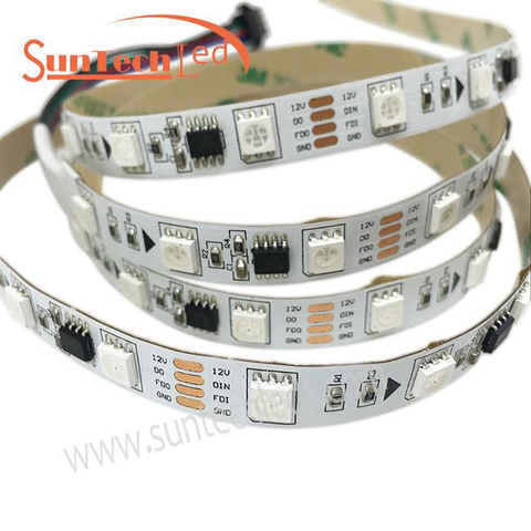 WS2818 Pixel LED Strip