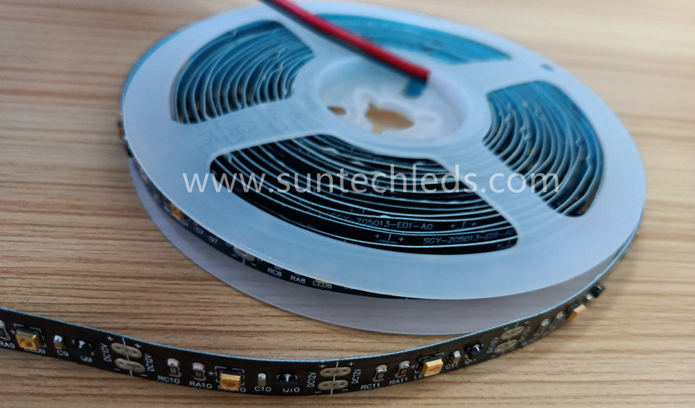 UVC LED Strip 