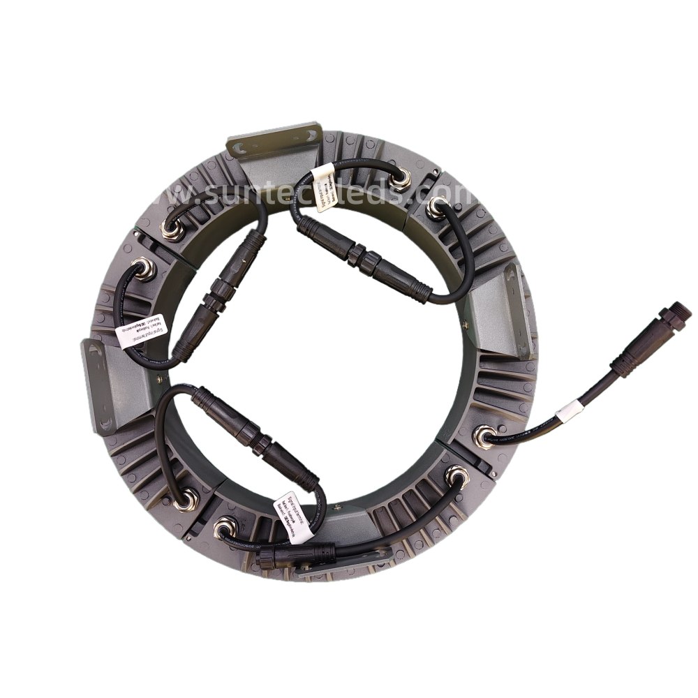 Tree-Hugging LED Light 6