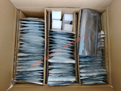 UCS5603 LED strip send to Europe