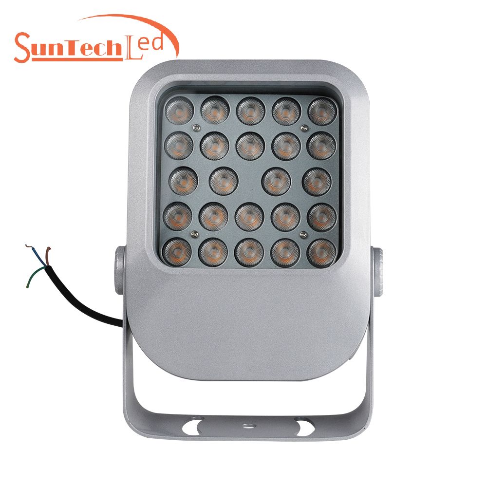 LED flood light