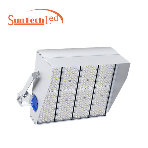 800W 960W 1500W Soccer Field Basketball Stadium Flood Light