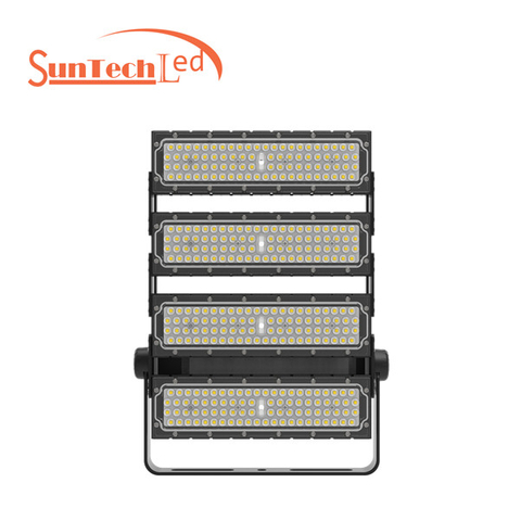 170LM High Efficiency Golf Court Mini Stadium Lights 240W